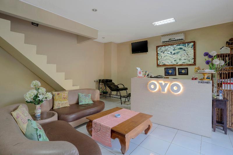 Terrace Garden Homestay And Spa Jimbaran Exterior foto