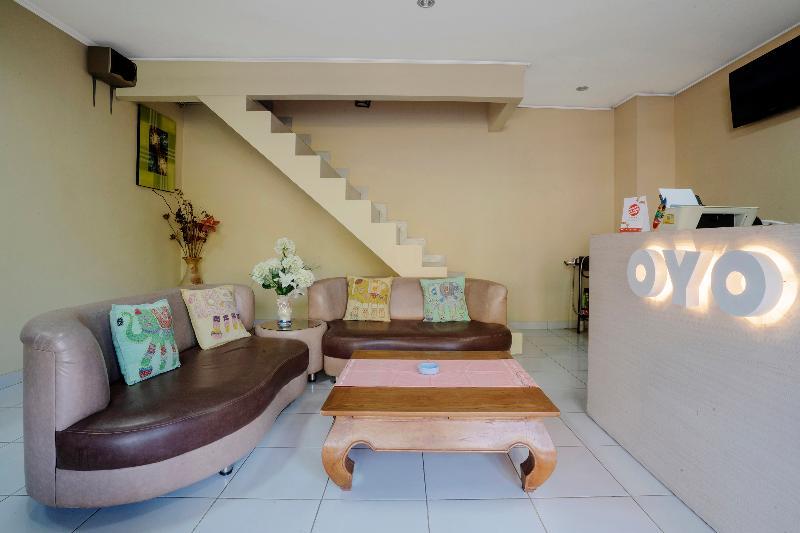 Terrace Garden Homestay And Spa Jimbaran Exterior foto
